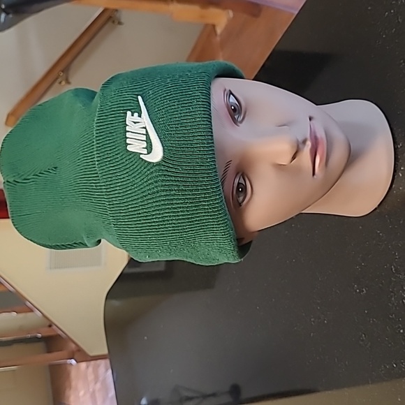 Nike Other - NEW Nike Unisex Beanie